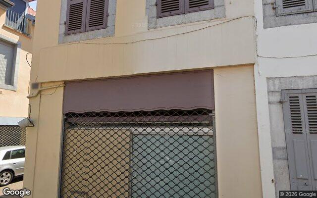 Façade : 58 rue Brauhauban, Tarbes
