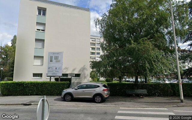Façade : 29 boulevard du Martinet, Tarbes